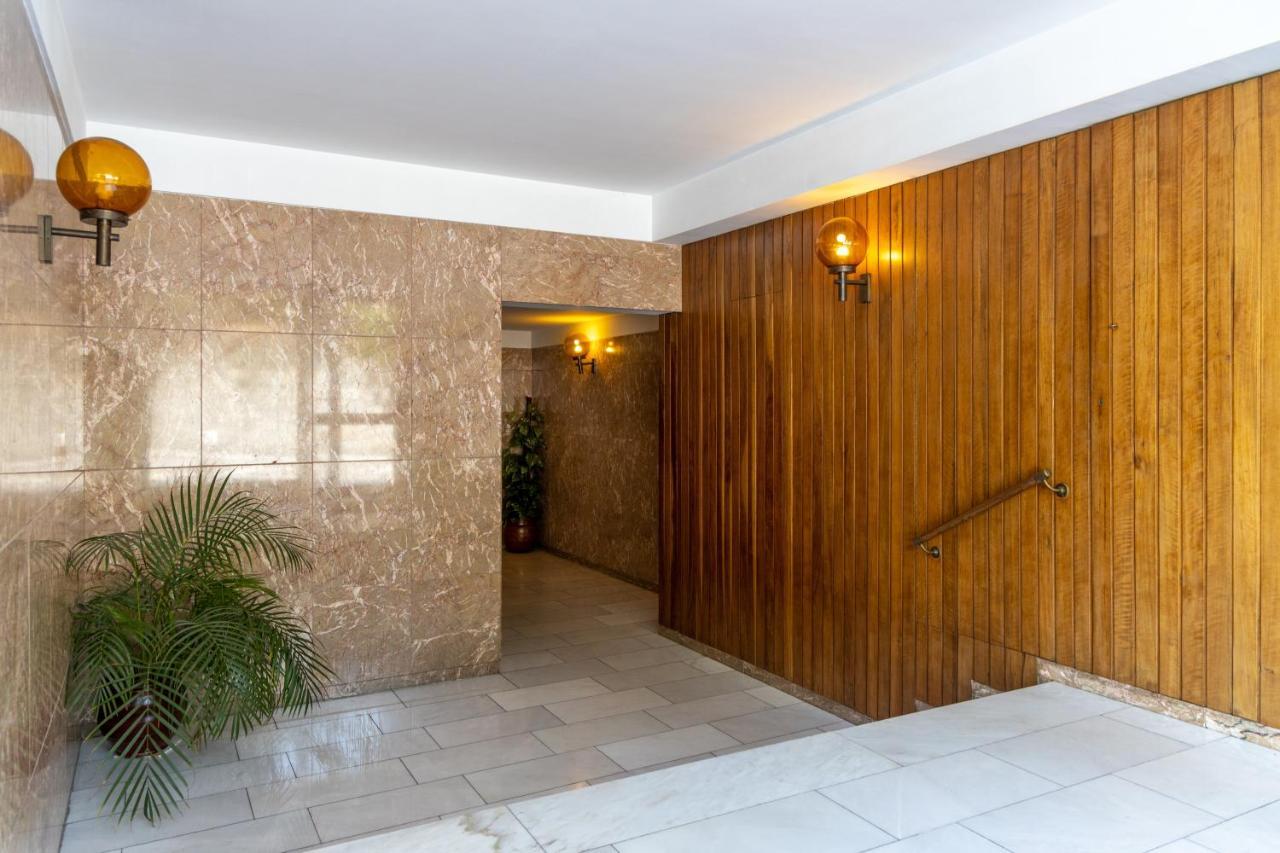 Porto Family Home By Mp - Renovated Exterior foto