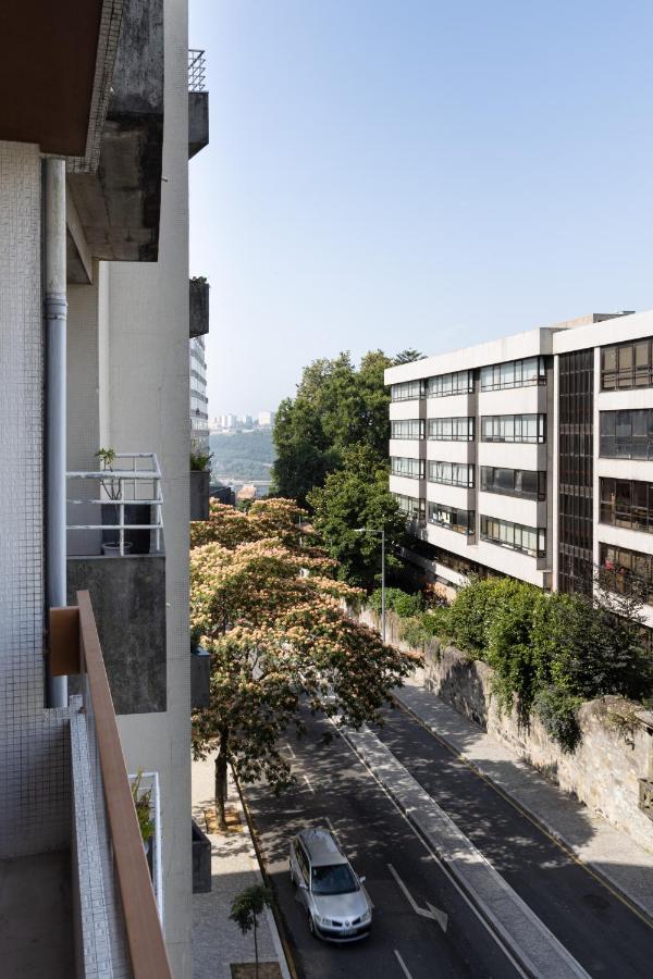 Porto Family Home By Mp - Renovated Exterior foto