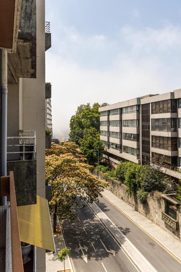 Porto Family Home By Mp - Renovated Exterior foto